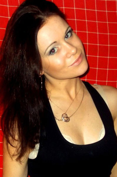 Ольга Зяблова