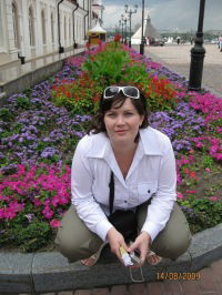 Сажида Азимова