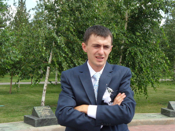 Леха Осетров