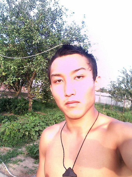 Артур Айманов