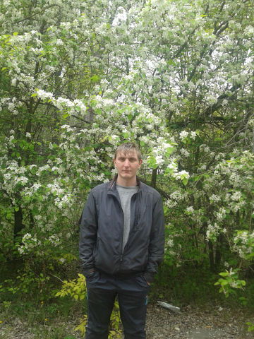 Леха Энгель