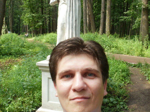 Андрей Выродов