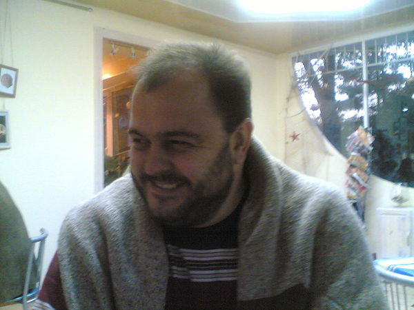 Дмитрий Васильев