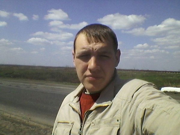 Валентин Олийнык