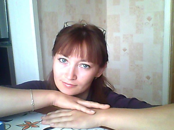 Татьяна Рекке