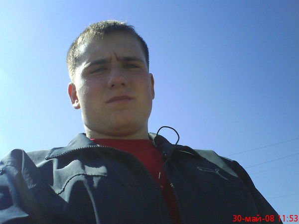 Андрей Журавлев