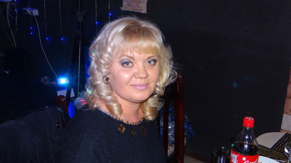 Елена Павленко