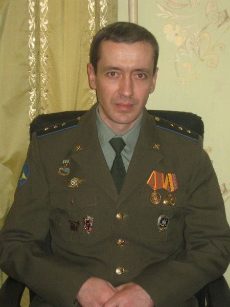 Алексей Будник