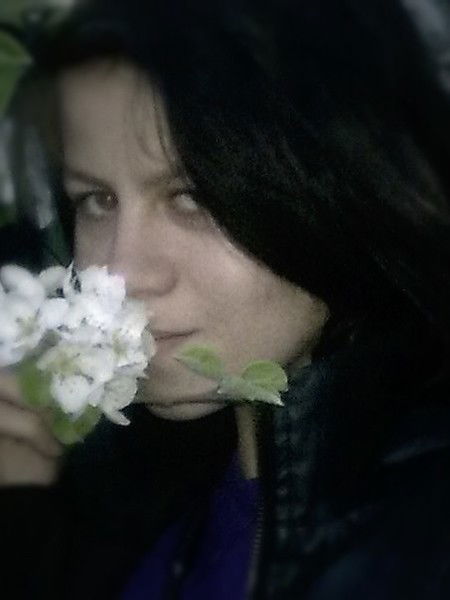 Ксюшенька Чикина