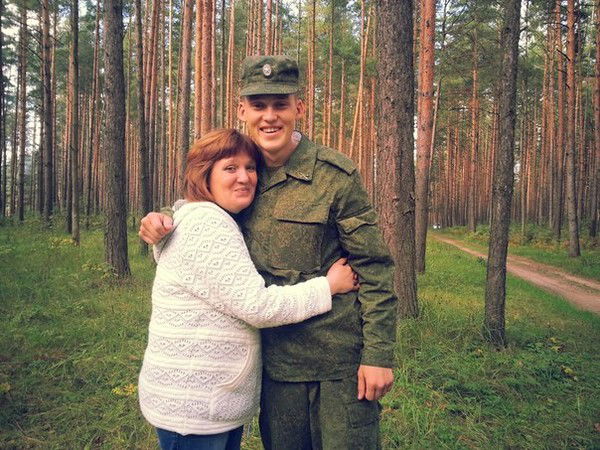 Татьяна Рахматова