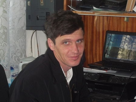 Дмитрий Иванников