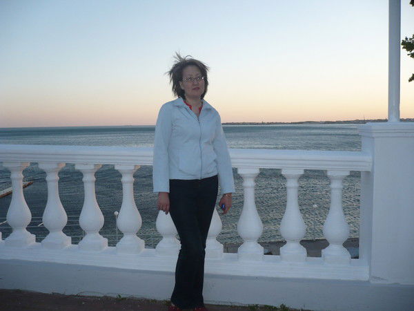 Инна Светлая