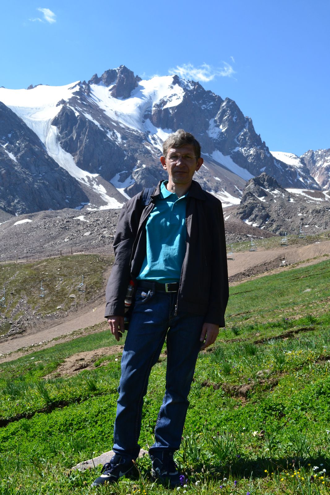 Николай Гавриш