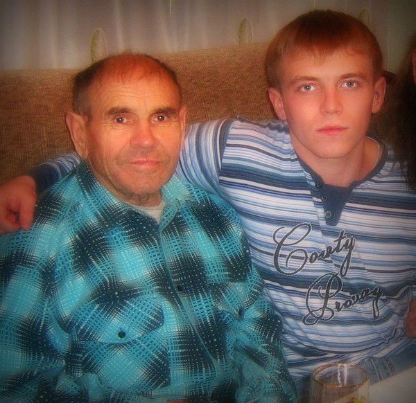 Амуров Александр