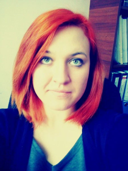 Дарья Шмелёва