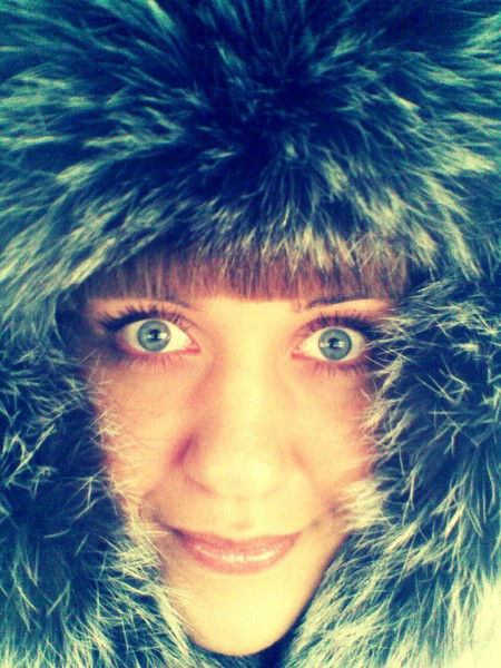 Валентина Шатило