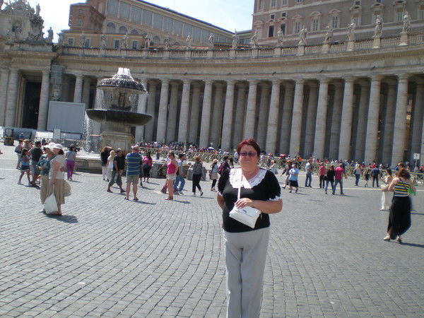 Любовь Сорокина