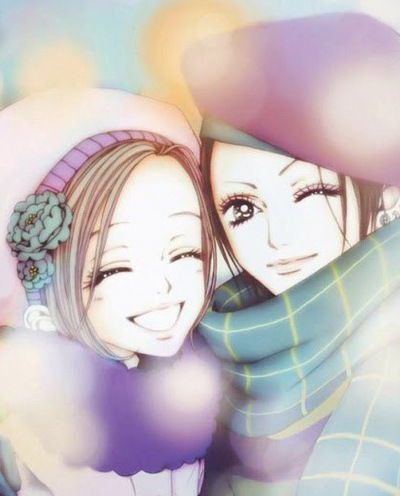 Полина Данилюк