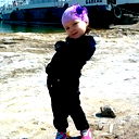 Наина Смагулова