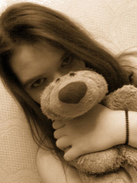 Юлия Егорова