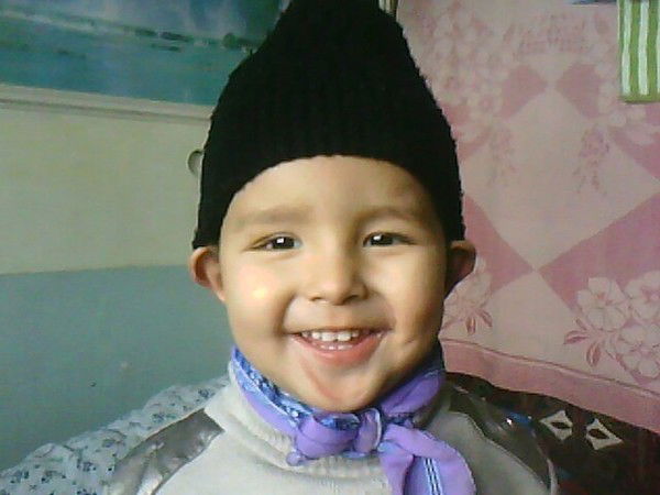 Элёр Aбдурахимов