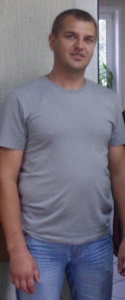 Андрей Вязигин