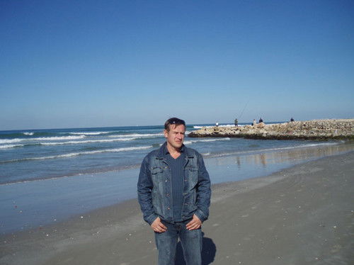 Александр Балев