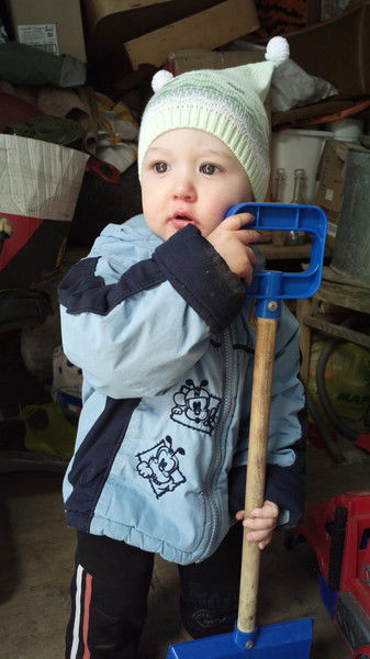 Мария Морозова