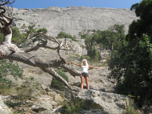 Алина Луговая