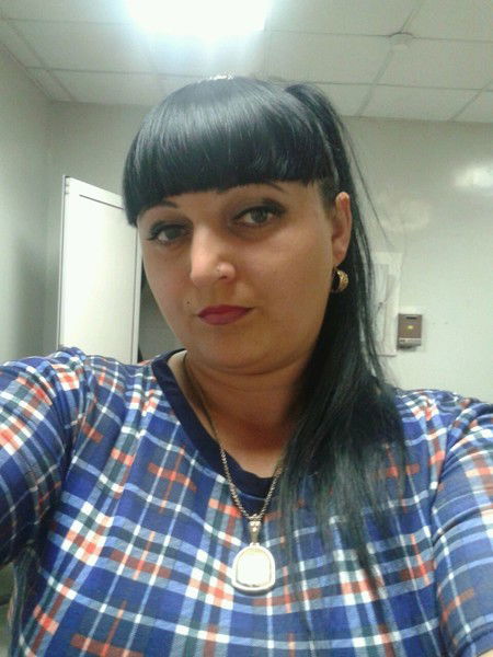 Ольга Полякова