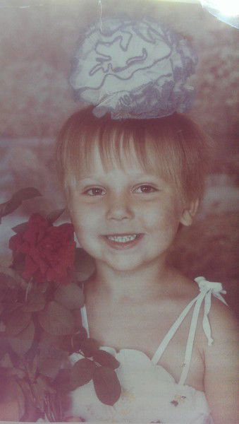 Катерина Череповская