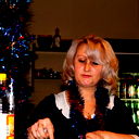 Елена Крестенкова