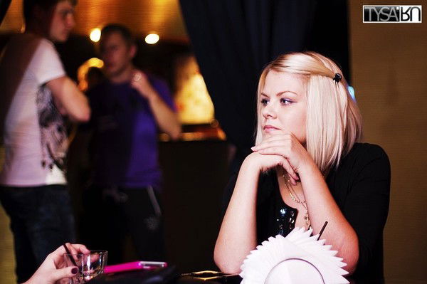 Евгения Макиевская