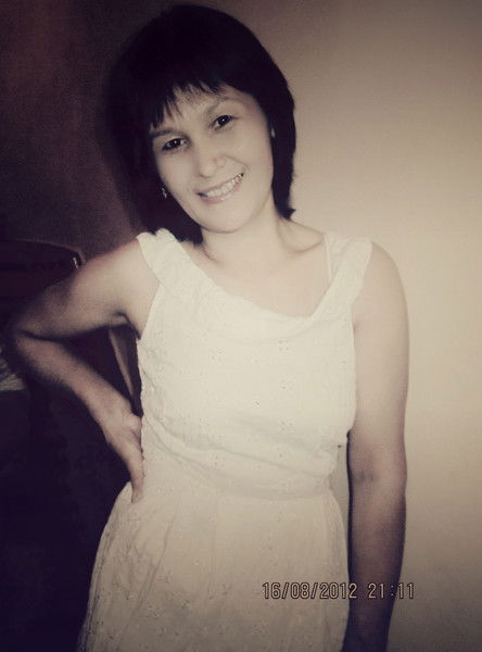 Лайля Тюленева