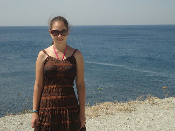 Анжела Коротина