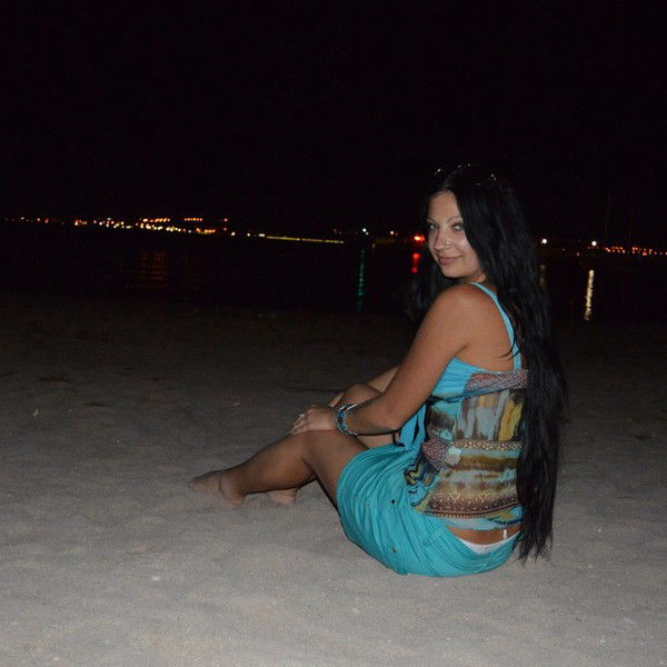 Светочка Мищенко