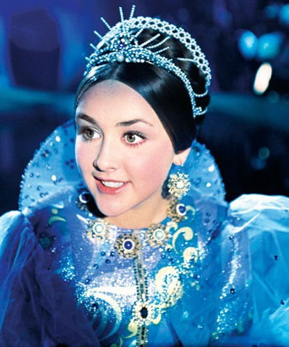 Артамонова Юлия