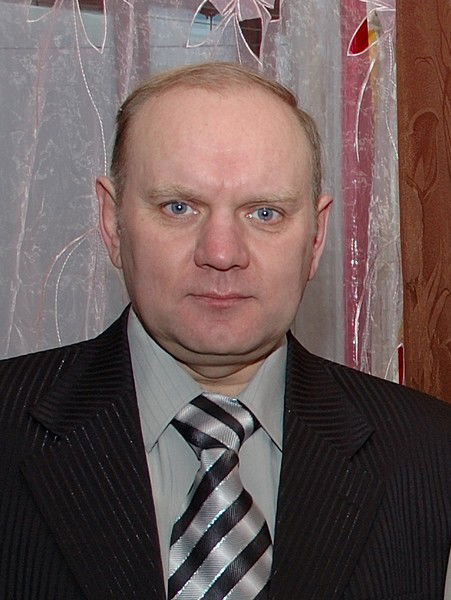 Анатолий Шапошников