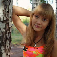 Елена Штарёва