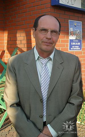 Михаил Хвостунцев