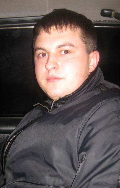 Александр Богучаров