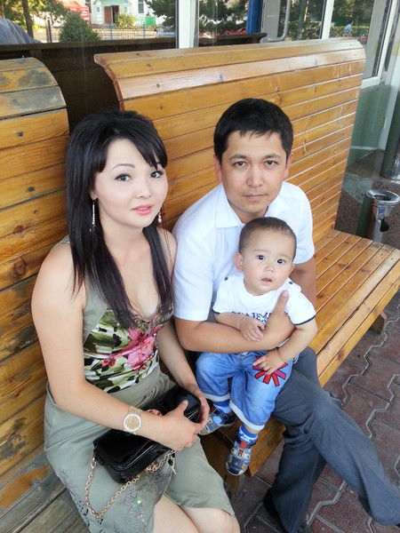 Эльмира Абдрахманова