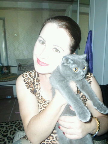 Анжела Татарко