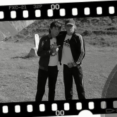 Мутаилав Амиргамзаев