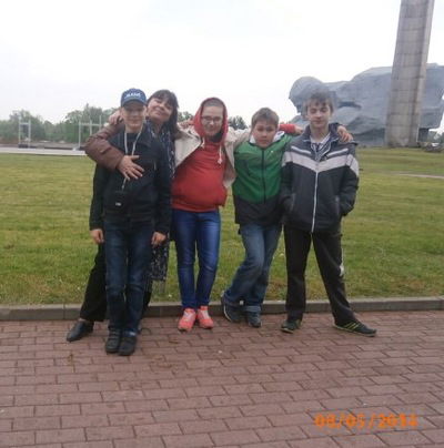 Илья Цисановский