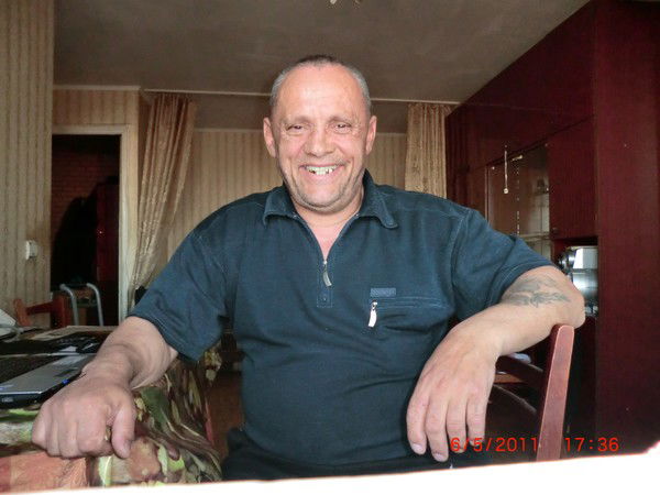 Рашит Хамидуллин