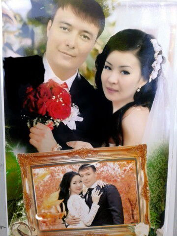 Азиз Мухамеджанулы