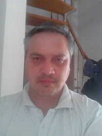 Алексей Чаплыгин