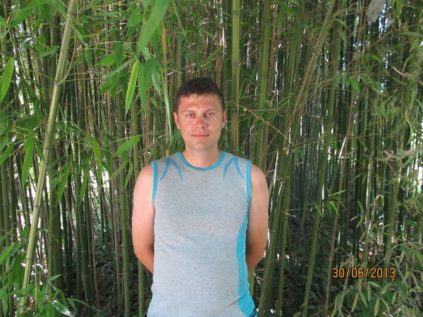 Денис Беляев