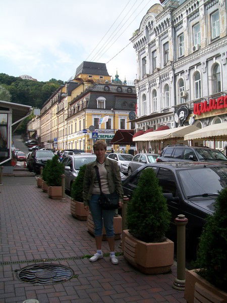 Жанна Кравченко